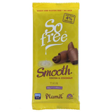 Plamil So free Smooth Thin Bar Cocoa & Coconut 80g_