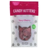 Candy Kittens Very Cherry 125g_