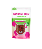 Candy Kittens Orchard Apple & Dragonfruit 125g _
