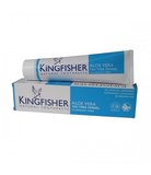 Kingfisher Aloe Vera/Tea Tree- Venkel- tandpasta zonder Fluoride 100ml_