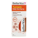Better You Turmeric Daily Oral Spray 25ml _