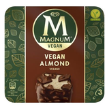 Mag­num Ve­gan al­mond 270ml (3 X 90ML)_