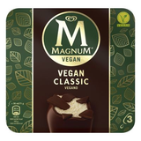 Mag­num Ve­gan classic 270ml (3 X 90ML) _