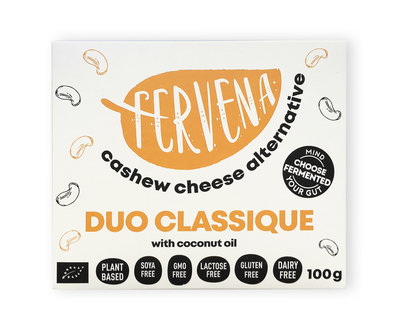 Fervena - Duo Classique 100g *THT 25.09.2024*