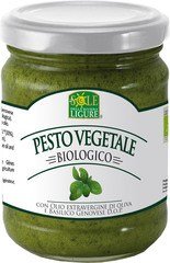 Sole Pesto Vegetale 130g