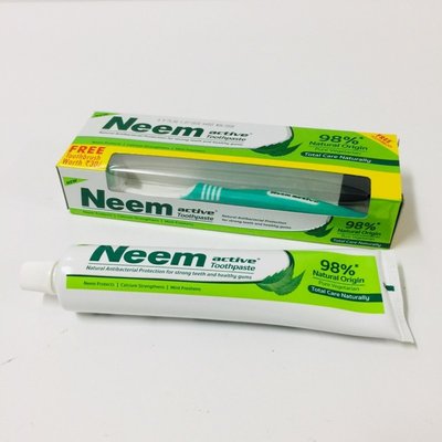 Toothpaste Neem 200g