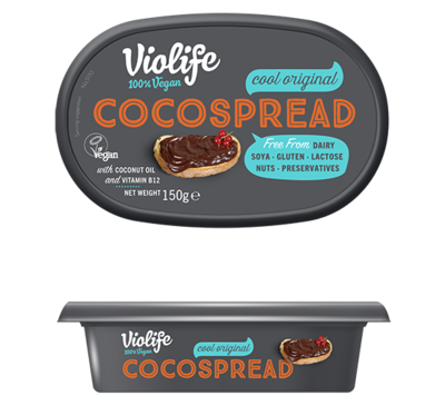 Violife Cocospread 150g