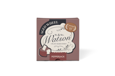 Watson’s Pepperjack 150g  *THT 10.04.2023*