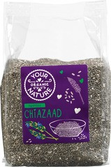 Your Organic Nature Chia seed 200g