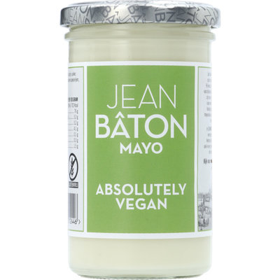Jean Bâton Vegan Mayo 235g
