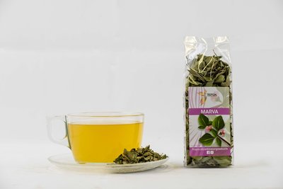 Tropical Caribbean Products Organic Marva tea 20g