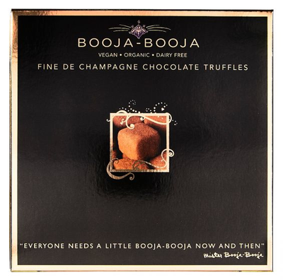 Booja Booja Champagne Truffles 138g