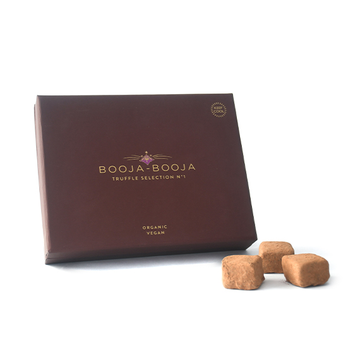 Booja Booja Special Edition Gift Collection - Truffle Selection No1 138g