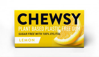 Chewsy Lemon 15g