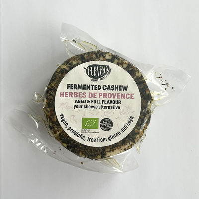 Fervena Aged & Full Flavour - Herbes de Provence 135g *THT 01.06.2024*