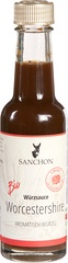 Sanchon Worchestershire sauce 140g
