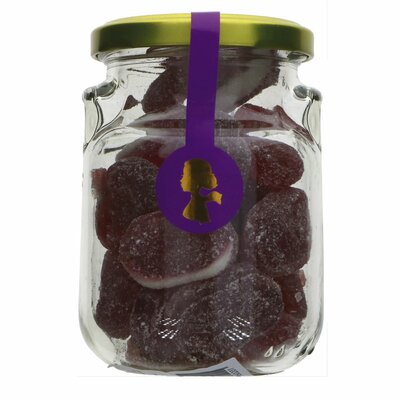 Pandora Bell Blackberry & Champagne Sweets 180g