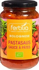 Fertilia Pastasaus bolognese 350g