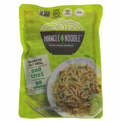 Miracle Noodle Pad Thai 280g
