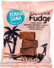TerraSana Fudge drop 150g