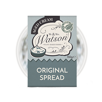 Watson's Original Spread 150g