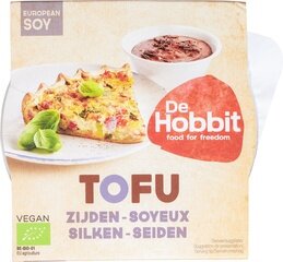 De Hobbit Zijden Tofu 300g