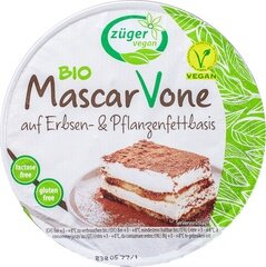Leha Schlagfix Vegan Mascarpone 250g *BBD  21.11.2023*