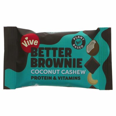 Vive Coconut Cashew 35g