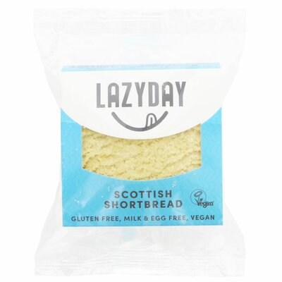 Lazy Day Scottish Shortbread 50g