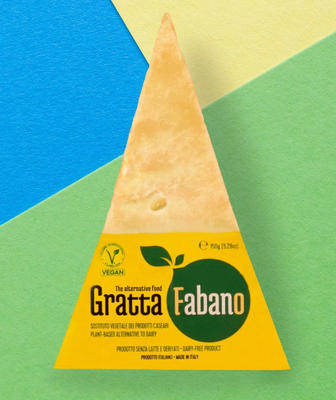 The Alternative food - Gratta Fabano 150g