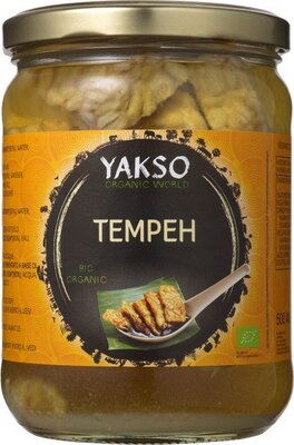 Yakso Tempeh 175g