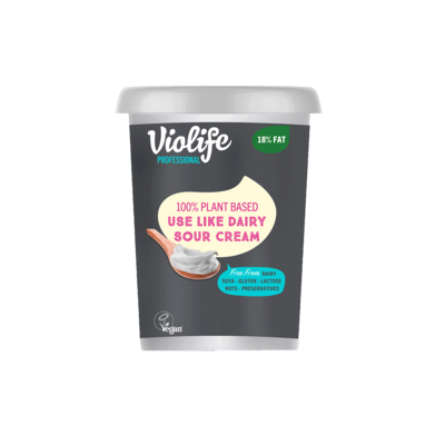 Violife Sour Cream vegan 500g