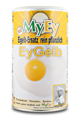 MyEy EGG YOLK 200G