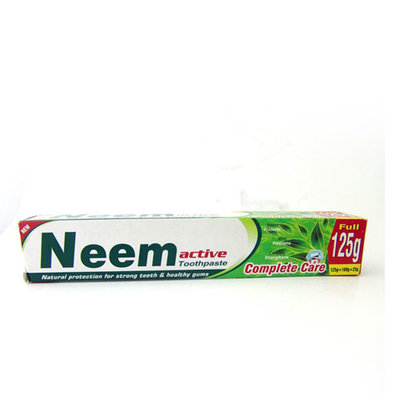 Toothpaste Neem 100g