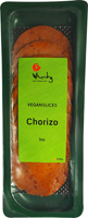 Wheaty veganslices chorizo 80g