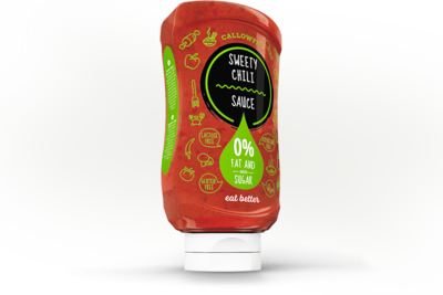 Callowfit Sweet chili 300g