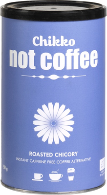 Chikko Not Coffee (ROASTED CHICORY) 150g