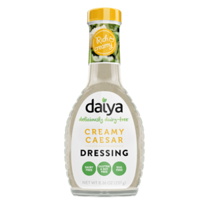 Daiya Creamy Caesar Dairy-Free Dressing 237g