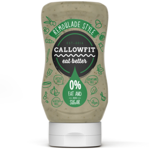 Callowfit Remoulade style sauce 300ml