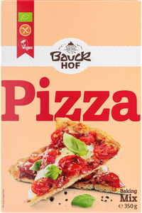 Bauckhof Pizza mix GV 350g
